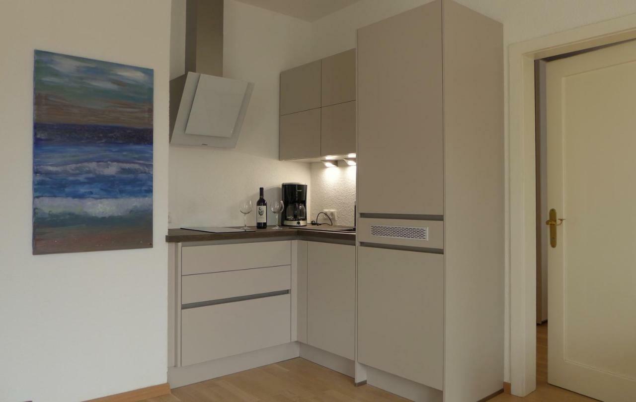 Appartement Trafoier Tirolo Eksteriør billede